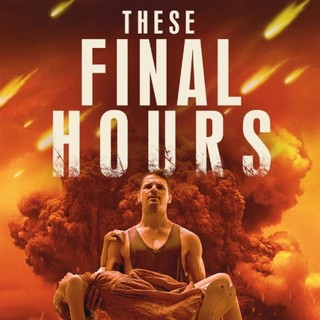 Poster of Well Go USA's These Final Hours (2015)