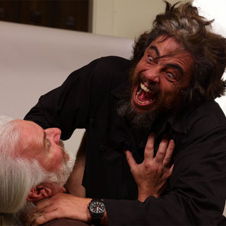 The Wolfman Picture 1