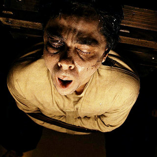 Wolfman, The Picture 38