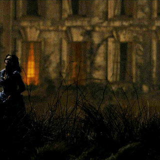 A scene from Universal Pictures' The Wolfman (2009)