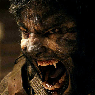 A scene from Universal Pictures' The Wolfman (2009)