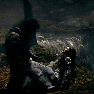 Emily Blunt stars as Gwen Conliffe in Universal Pictures' The Wolfman (2009)