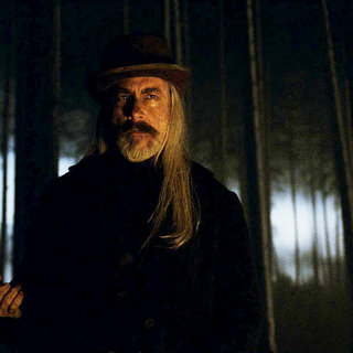 A scene from Universal Pictures' The Wolfman (2009)