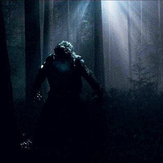 A scene from Universal Pictures' The Wolfman (2009)