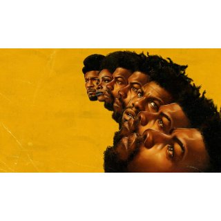 They Cloned Tyrone Picture 4