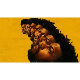 They Cloned Tyrone Picture 10