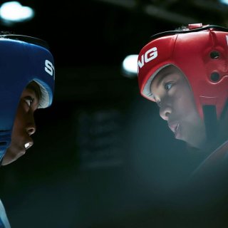 They Fight Picture 2