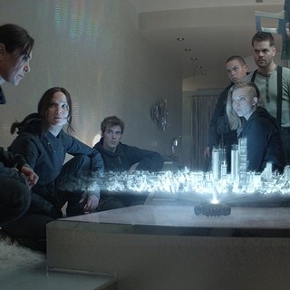 The Hunger Games: Mockingjay, Part 2 Picture 27