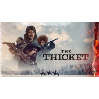 Thicket, The (1970)