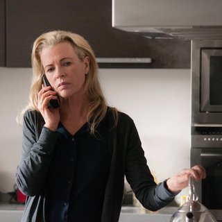 Kim Basinger stars as Elaine in Sony Pictures Classics' Third Person (2014)