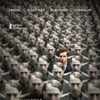 Poster of Sony Pictures Classics' 13 Minutes (2015)