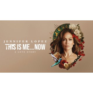 This Is Me...Now: A Love Story (2024)