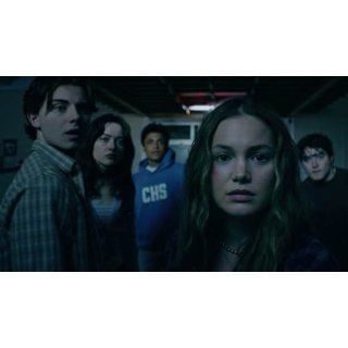 This Is Not a Test (2026)