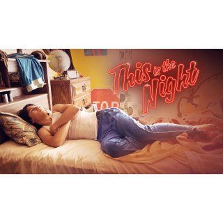 This Is the Night (2021)