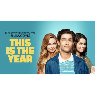 This Is the Year (2021)
