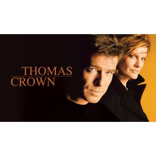 Thomas Crown Affair, The (1970)