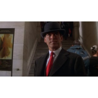 Thomas Crown Affair, The (1970)