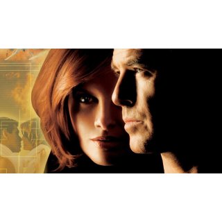 Thomas Crown Affair, The Picture 5