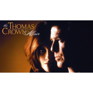 Thomas Crown Affair, The (1970)