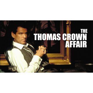 Thomas Crown Affair, The Picture 8