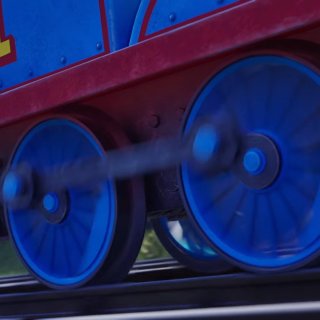 Thomas & Friends: Really Helpful Engines Picture 5