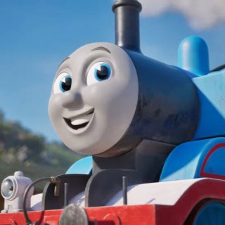 Thomas & Friends: Really Helpful Engines Picture 8
