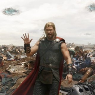 Thor: Ragnarok Picture 41