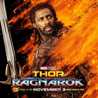 Thor: Ragnarok Picture 11