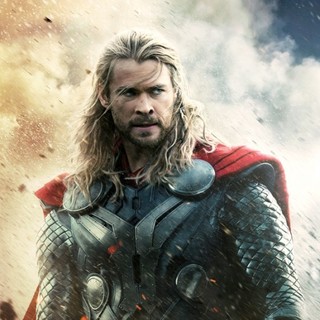 Thor: The Dark World Picture 31