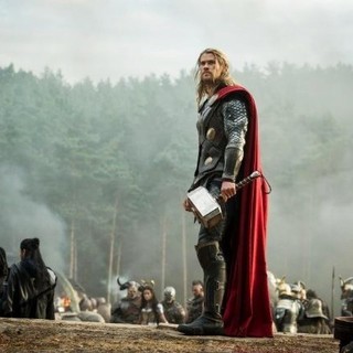 Thor: The Dark World Picture 10