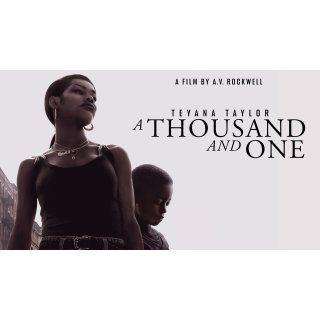 Thousand and One, A (2023)