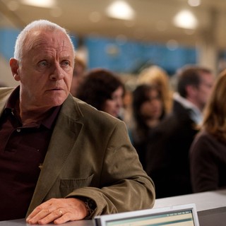 Anthony Hopkins in Magnolia Pictures' 360 (2012)
