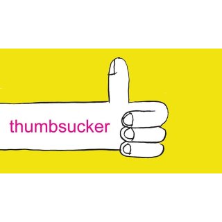 Thumbsucker Picture 1