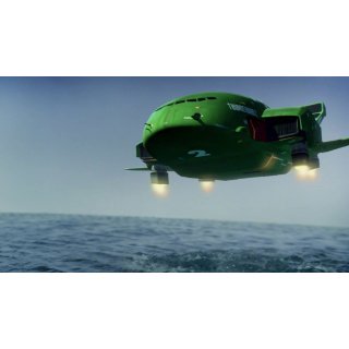 Thunderbirds (2004)