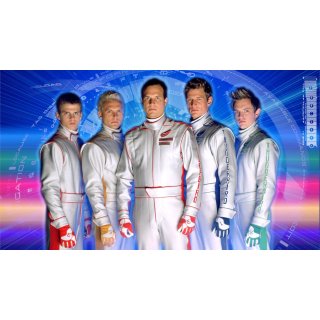 Thunderbirds (2004)