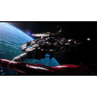 Thunderbirds (2004)