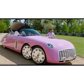 Thunderbirds Picture 10