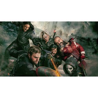 Thunderbolts (2025)
