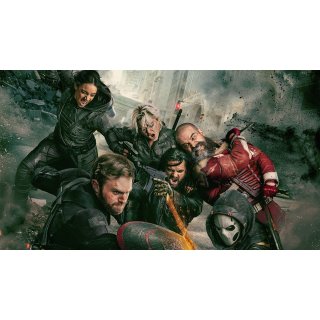 Thunderbolts (2025)