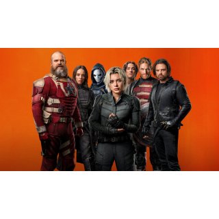 Thunderbolts (2025)