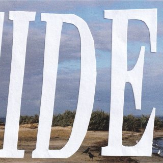 TIDES (2026)