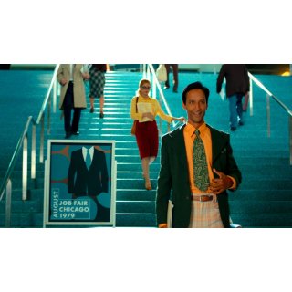 Tiger Hunter, The Picture 5