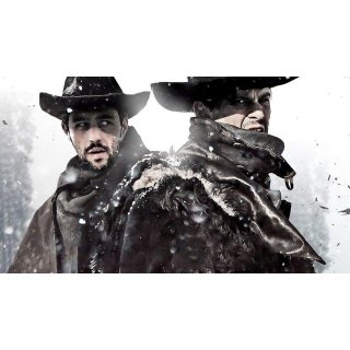 Timber, The (2015)