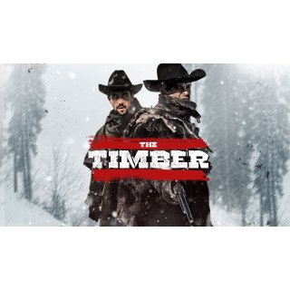 Timber, The (2015)