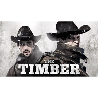 Timber, The (2015)