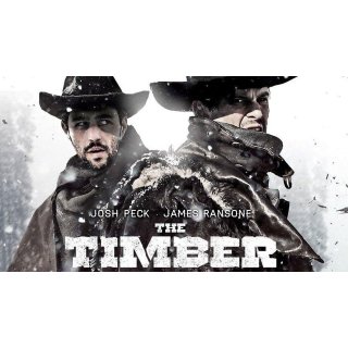 Timber, The (2015)