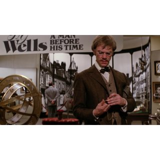 Time After Time (1970)