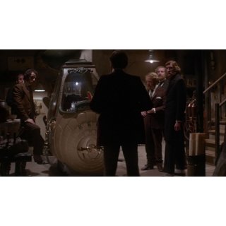 Time After Time (1970)