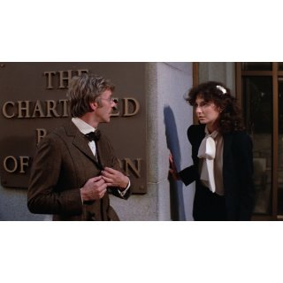 Time After Time (1970)