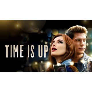 Time Is Up (2021)